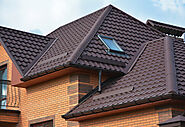 Tile Roof – Clay Tile Roof – St. Louis, MO