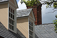 Tips to Reduce Slate Roof Damage During Winter Storms
