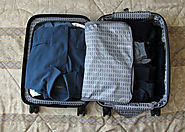 Taking that much longed for trip? How to pack like a pro: an illustrated guide - The Travelling Boomer