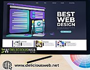 Web Design Agency India