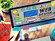 Website Designing Company in Delhi