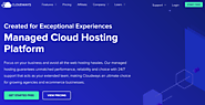Cloudways: Managed Cloud Hosting Platform