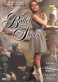 Ballet Shoes (1975) BBC