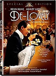 De-Lovely: The Cole Porter Story (2004)