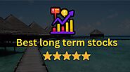 Best long term stocks - Finance Guruji