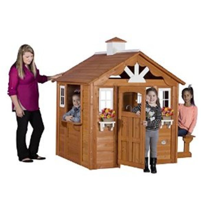 kidkraft bayberry playhouse