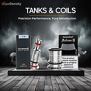 Vape Tank and Coils | Vape Tanks | Smok Vape Coil