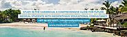 Study in The Caribbean: A Comprehensive Guide for Future Medical Students with Medipathway Educational Consultancy | ...