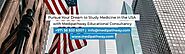 Pursue Your Dream to Study Medicine in the USA with Medipathway Educational Consultancy | by Medipathway | Sep, 2024 ...