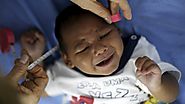 Earlier microcephaly cases in Brazil raise doubts about link to Zika virus