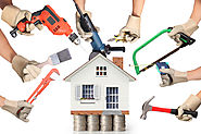 How to Get the Fast San Antonio Home Improvement Solution?