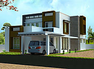 Elegantly Design Homes at JRD Realtorss