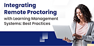No.1 remote proctoring software