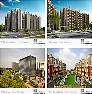 Residential Apartments & Flat Scheme In Ahmedabad - Parshwanath Corporation