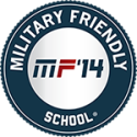 Divers Institute Earns Military Friendly School Designation