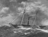 Diving Team Identifies Pre-Civil War Shipwreck off New Jersey Coast