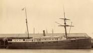 Historic San Francisco Shipwreck Tells Tale of Heroism