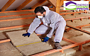 Hire A Professional Roofing Contractor To Install Attic Insulation San Antonio
