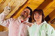 San Antonio Insulation — Increase Your Home Value While Saving Big on Power Bill