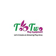 TooTwo Play Equipment | Bangalore