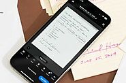 Text Scanning Technology for Short Crossword - Today Pak Web