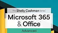 Leverage Technology for Success and Shelly Cashman Series Microsoft Office 365