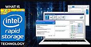 Is Intel Rapid Storage Technology (RST) CC62 Encrypted? - Today Pak Web