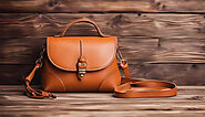 Top Quality Leather Bags from Rittz Accessories: Discover the Best leather bags Manufacturers in USA