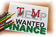 Appropriate Finances to Quick Resolve Temporary Financial Needs Today