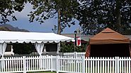 Types of Fencing That Can be Used for an Event