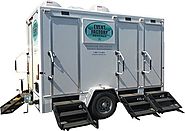 Tips for Planning for Portable Toilet Rentals