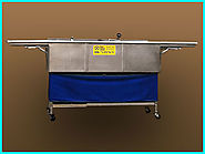 3-HOLE HOT & COLD SINK