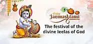 Krishna Janmashtami 2024: Date, Time, and Spiritual Significance