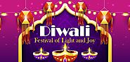 Celebrate Diwali 2024 with your family with Joy and Happiness