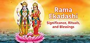 Rama Ekadashi 2024: Date, Vrat Katha, Puja Vidhi