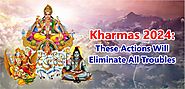 Kharmas 2024: A Sacred Month of Reflection, Charity, and Giving