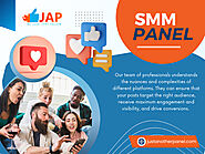 Best SMM Panel Service