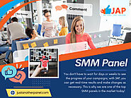 Best SMM Panel Services