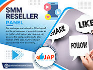 Best SMM Reseller Panel