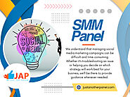 Cheapest SMM Panel