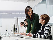 Microsoft certification courses in Melbourne, Australia