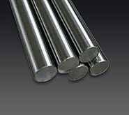 Round Bars & Shafts Manufacturer,Exporter in Mumbai