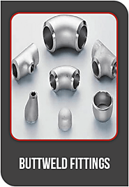 Buttweld Fittings Manufacturer| Nexus Alloys and Steel, Mumbai, India