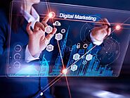 Digital Marketing Agency in Lahore | Digital Marketing Services