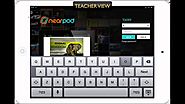 Using Nearpod: Demonstration