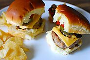 Turkey Sliders Recipe - Cooking Guides