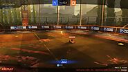 Rocket League