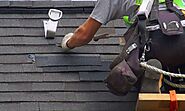 ROOF REPAIR