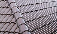 Tiled Roofing