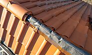 Ridge Tiles